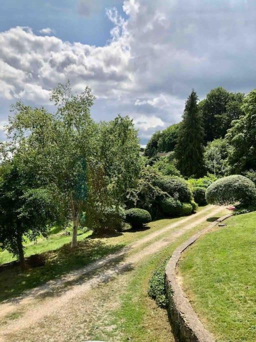 Bright, Airy Annex In Village With Stunning Views *